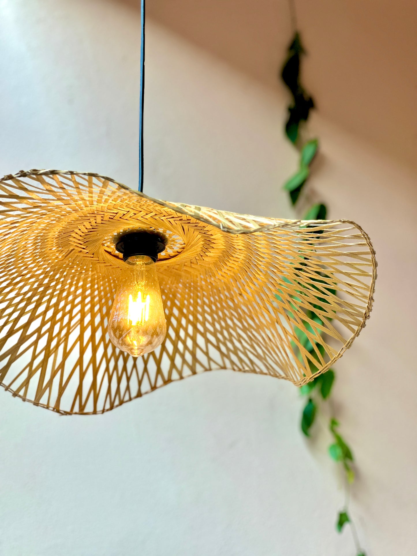 The Artisan’s Fedora Pendant